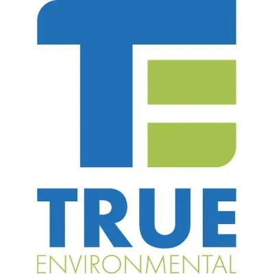 True Environmental Logo