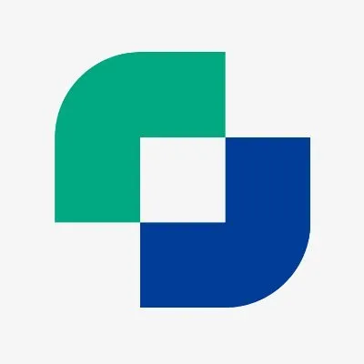 Logo by Brandfetch