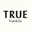 True&Co. logo