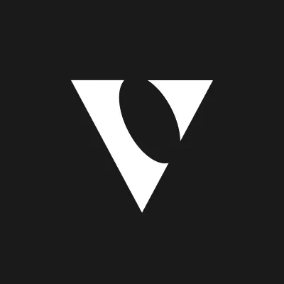 Logo by Brandfetch