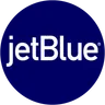 JetBlue TrueBlue logo