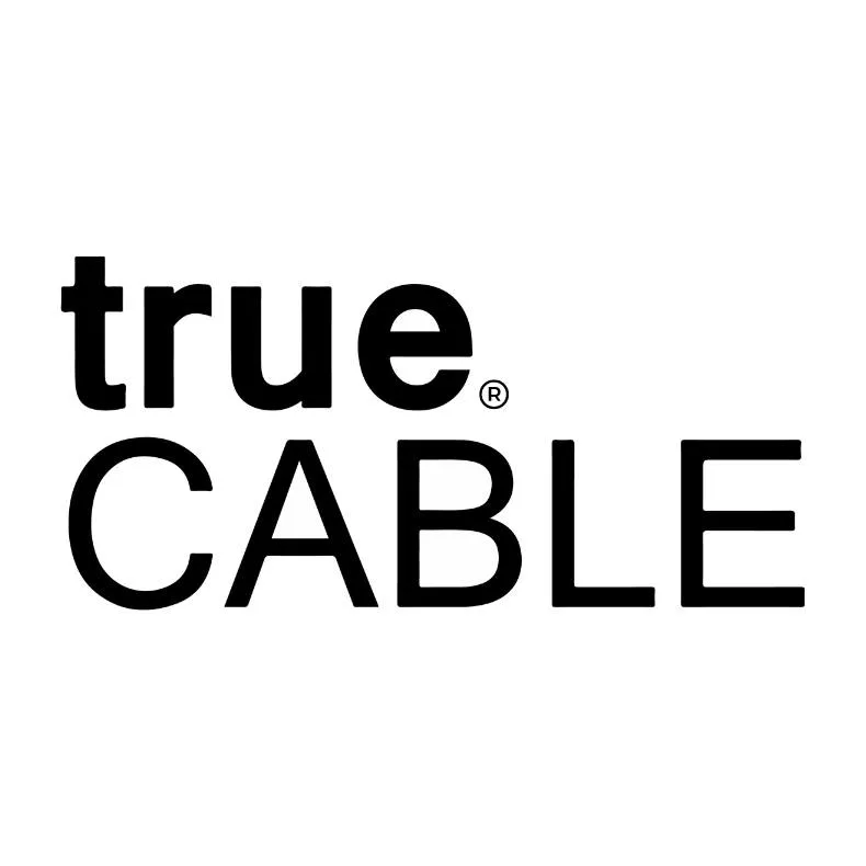 TrueCable logo