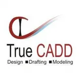 TrueCADD logo/icon