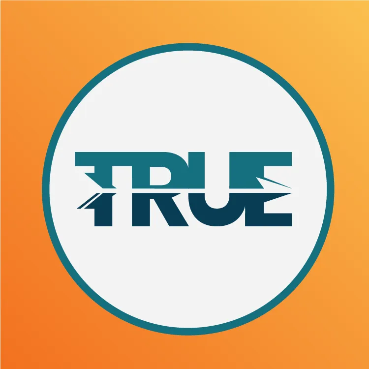 TRUE Community Credit Union logo
