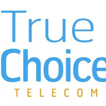 True Choice Technology Logo