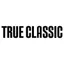 True Classic logo