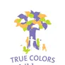 Logo True Colors Delft