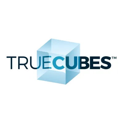True Cubes logo