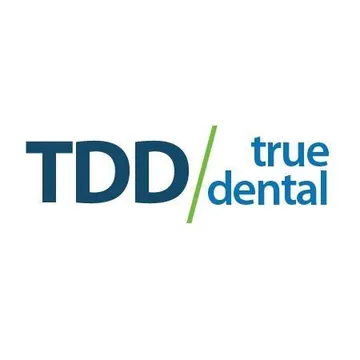 True Dental Discounts Logo