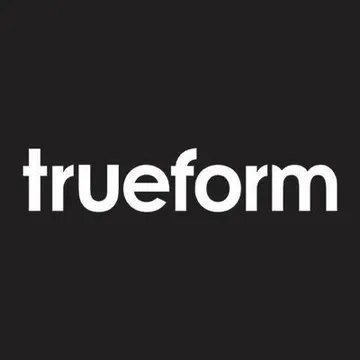 Trueform Logo