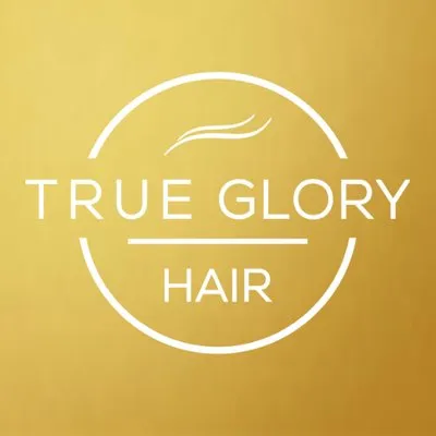 True Glory Hair logo