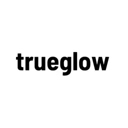 TrueGlow logo