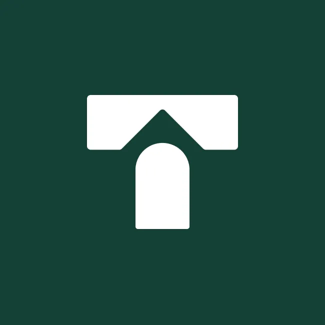 Logo by Brandfetch
