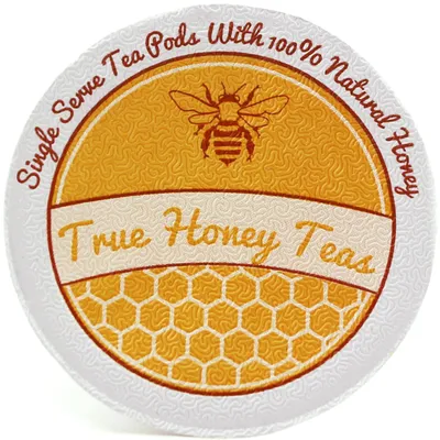 True Honey Teas