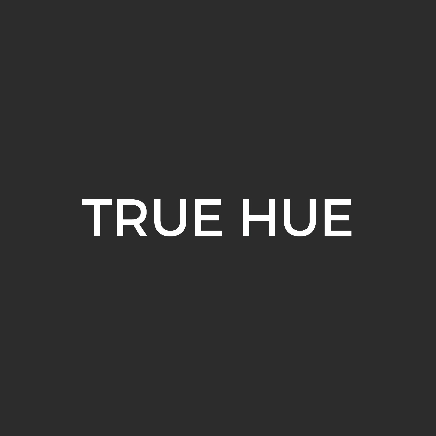 Truehue