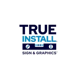 True Install franchise logo