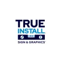 True Install logo