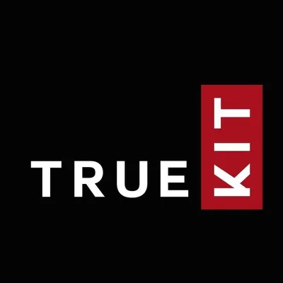 True Kit logo