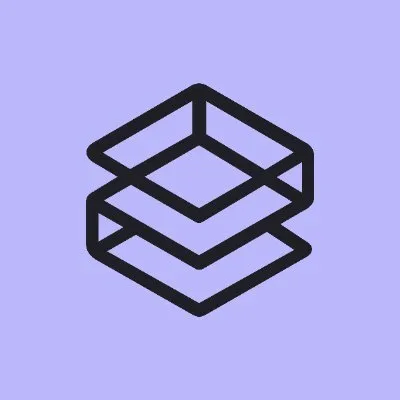Logo by Brandfetch