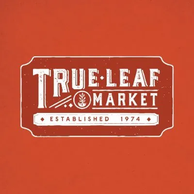 trueleafmarket.com logo