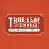 True Leaf Market logo