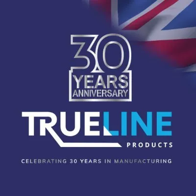 Trueline Products logo