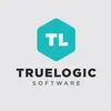 Truelogic Software's company logo