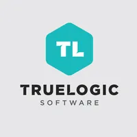 Truelogic Software's company logo