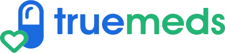 Truemeds logo
