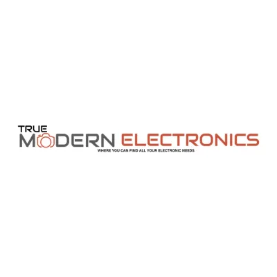Truemodernelectronics
