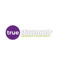 True Movement logo