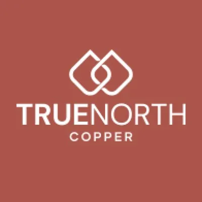 True North Copper Ltd logo
