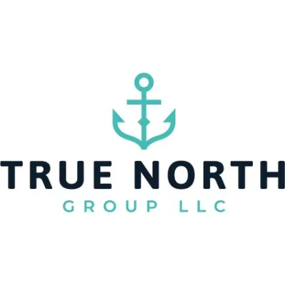 True North Group LLC. logo