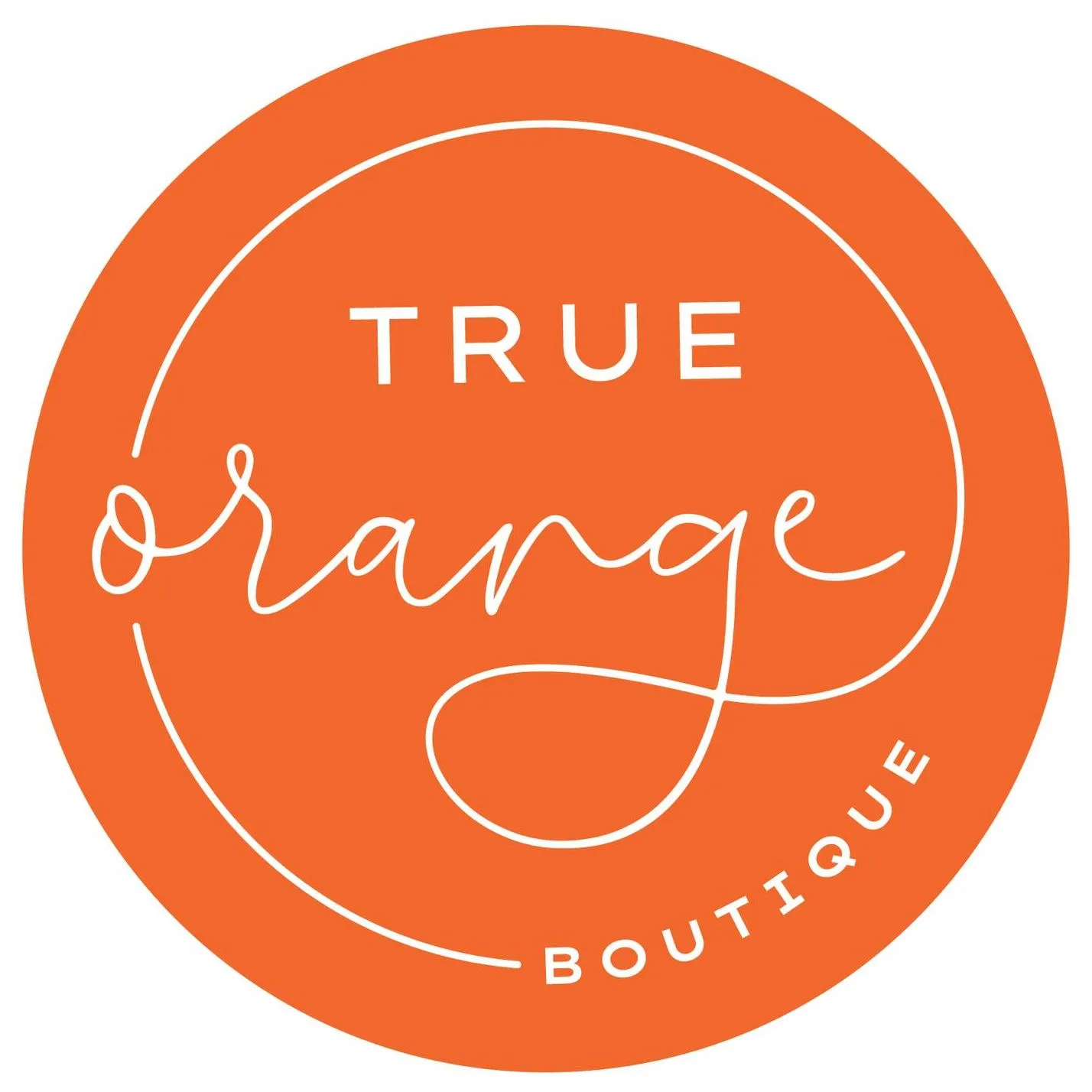 True Orange Boutique
