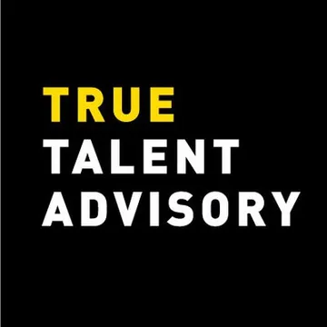 True Search Logo