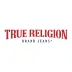 True Religion Brand Jeans logo