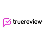 TrueReview logo/icon