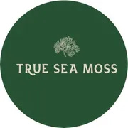 True Sea Moss Logo