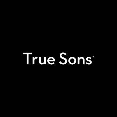 True Sons logo