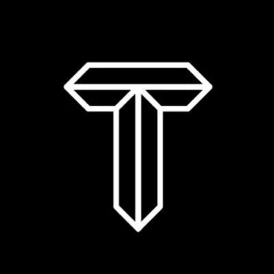 True Spec Golf logo