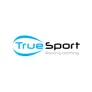 Logo Truesport Sportkleding