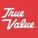 JC Licht True Value logo