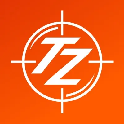 True Zero Technologies Logo