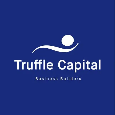 Truffle logo