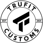 Trufitcustoms Logo