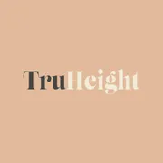 TruHeight Vitamins (US) Logo