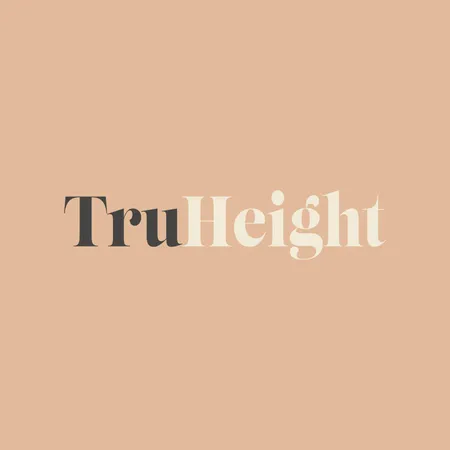 TruHeight Vitamins (US) logo