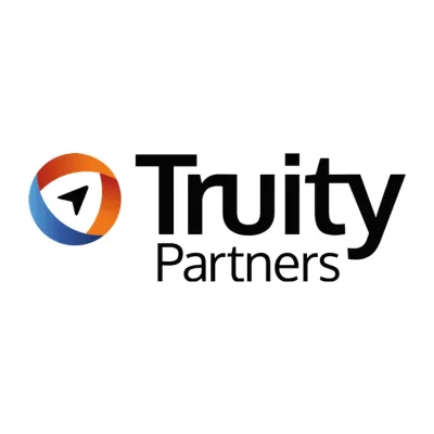 Truity Partners logo