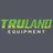 TRULAND Equipment logo