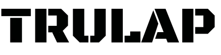 TRULAP logo